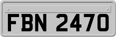 FBN2470