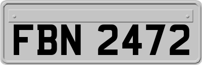 FBN2472