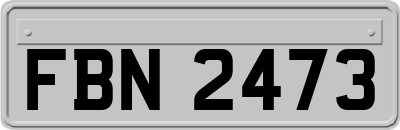 FBN2473