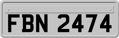 FBN2474