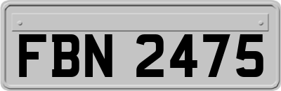 FBN2475