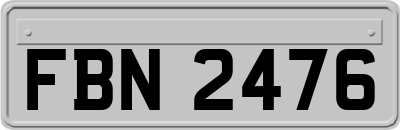 FBN2476