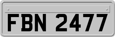 FBN2477