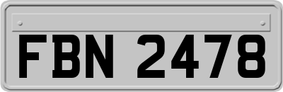 FBN2478