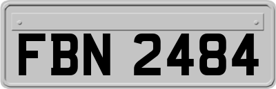 FBN2484