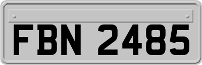FBN2485