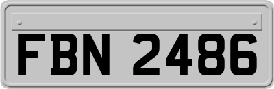 FBN2486