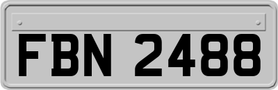 FBN2488