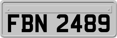 FBN2489