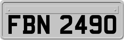 FBN2490