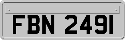 FBN2491