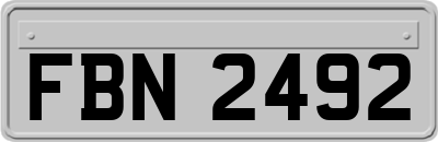 FBN2492