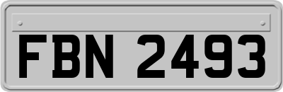 FBN2493