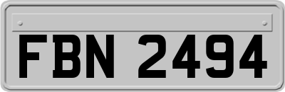 FBN2494