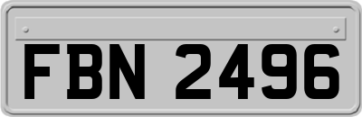 FBN2496