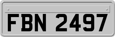 FBN2497