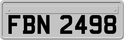 FBN2498