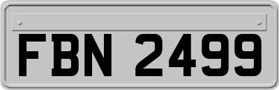 FBN2499