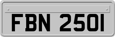 FBN2501