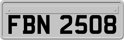 FBN2508