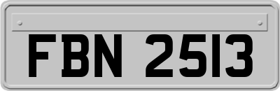FBN2513