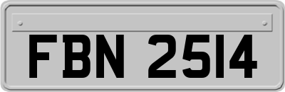 FBN2514