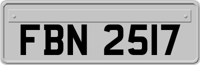 FBN2517