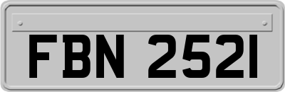 FBN2521