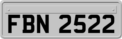 FBN2522