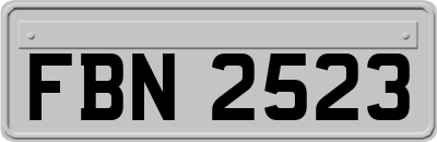 FBN2523