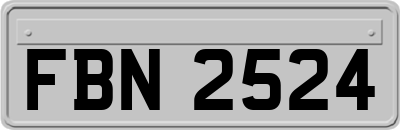 FBN2524