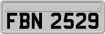 FBN2529