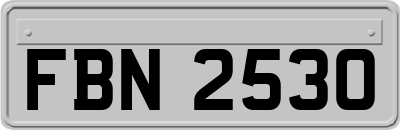 FBN2530