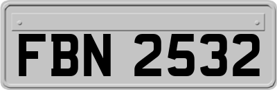 FBN2532