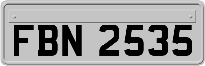 FBN2535