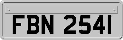FBN2541