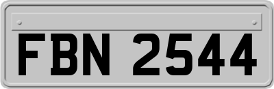 FBN2544
