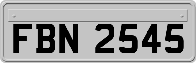 FBN2545