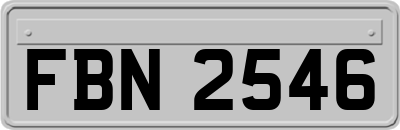 FBN2546