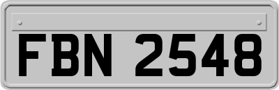 FBN2548