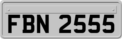 FBN2555