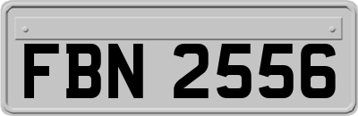 FBN2556