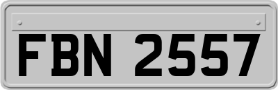 FBN2557