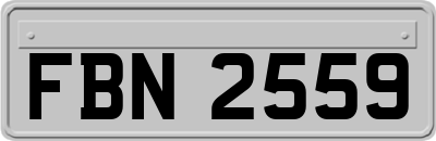 FBN2559