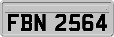 FBN2564