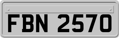FBN2570