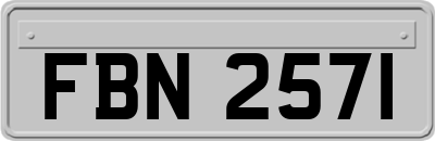 FBN2571