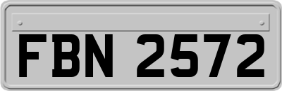 FBN2572