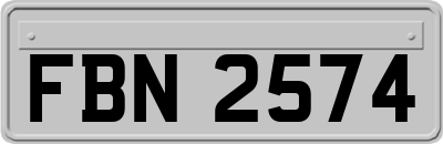 FBN2574
