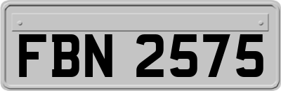 FBN2575